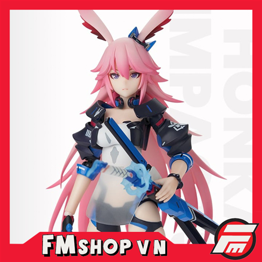 Mua bán 1/8 SCALE YAE SAKURA UA HI3 FAKE